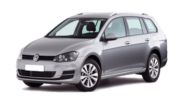 mellomstor stasjonsvogn - vw golf e.l. mellomstor stasjonsvogn - vw golf e.l.