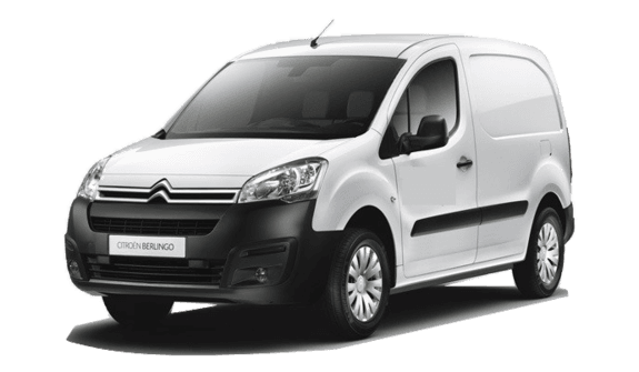 citroen berlingo pizzabil