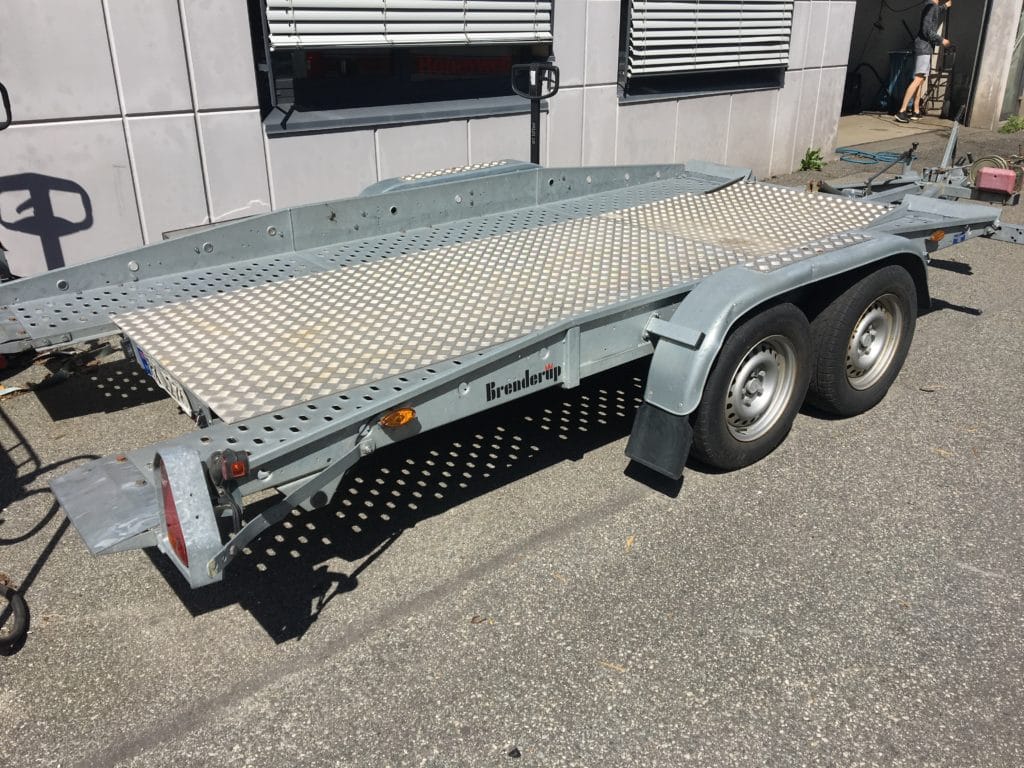 X3 biltransport X3 biltransport