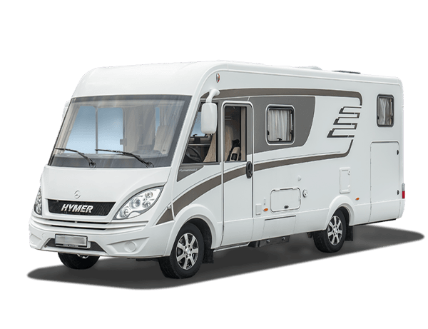 Hymer BMC I 680