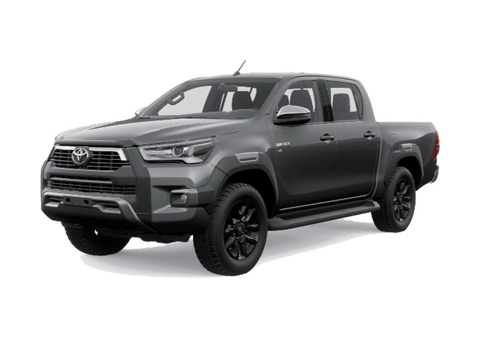 Toyota Hilux Toyota Hilux