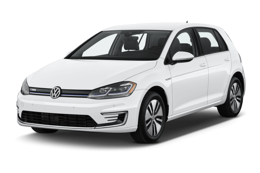 2019-volkswagen-e-golf-sel-premium-5door-hatchback-angular-front 2019-volkswagen-e-golf-sel-premium-5door-hatchback-angular-front
