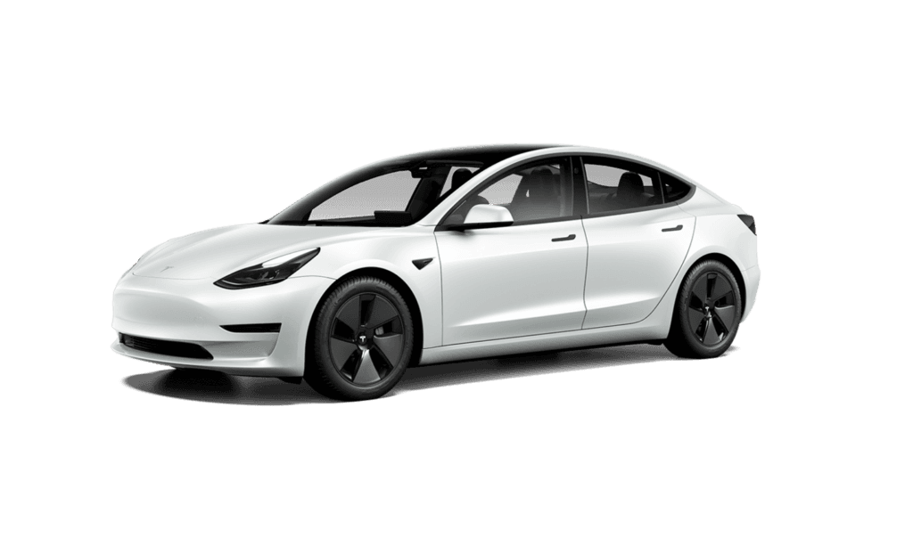 tesla model 3_tp tesla model 3_tp