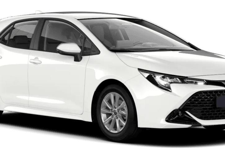 corolla corolla